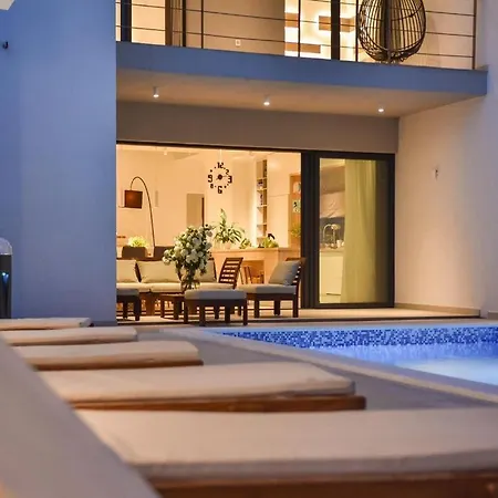 Villa Formosa