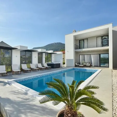 Villa Formosa *